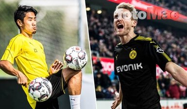 Beşiktaş transferde topu 90'a asacak