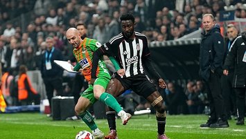 Önce siyah sonra beyaz