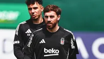 Beşiktaş’ta hazırlıklar tamamlandı!