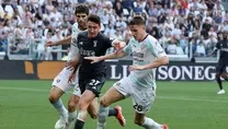 Juventus Salernitana’ya diş geçiremedi