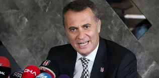 Fikret Orman ile ilgili şok iddia!