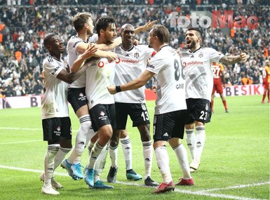 Avcı’ın Burak Yılmaz kararı! İşte Beşiktaş’ın Denizlispor 11’i