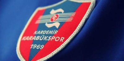 Karabükspor, Trabzon'a 7 eksikle gitti