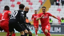 Altay son anda yıkıldı!