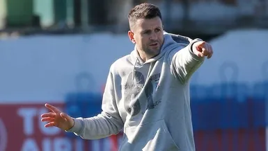 Çimşir hazırlayacak