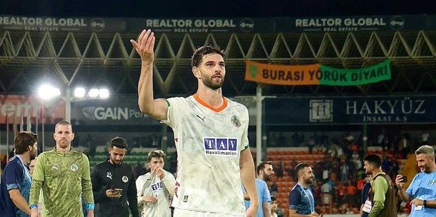 Ümit icin son hamle