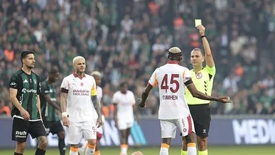 Çift forvet yaramıyor