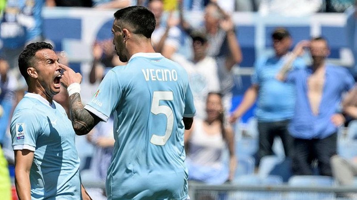 Lazio 2-0 Empoli (MAÇ SONUCU ÖZET)