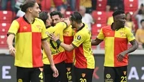 Göztepe’nin bileği bükülmüyor!
