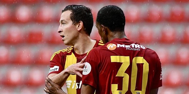 'Lig tescil edilmemeli'