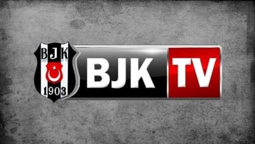 Taraftarlardan BJK TV'ye tepki!