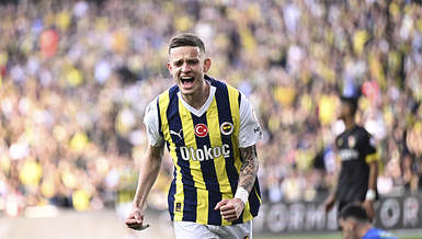Polonya’nın golcüleri Süper Lig’den