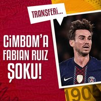 G.Saray'a Ruiz şoku! Transferi...