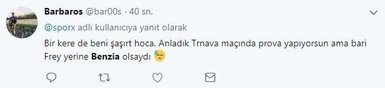 Fenerbahçe’de Benzia tepkisi: Sinsilik