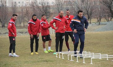 Elazığspor iddialı