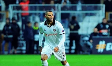 UEFA Quaresma'ya 3 maç ceza verdi