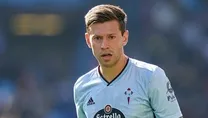 Bedelsiz Smolov