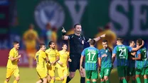 8 gollü ’Süper’ lig maçı!