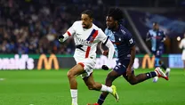 PSG deplasmanda hata yapmadı!