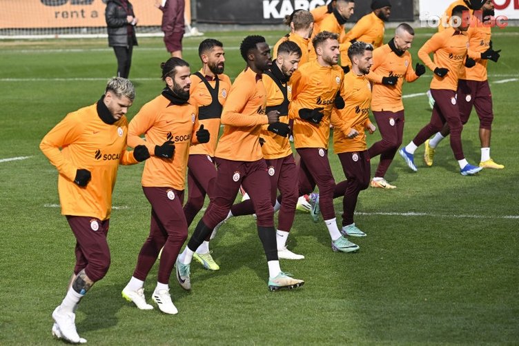 TRANSFER HABERİ - Galatasaray geleceğin Neymar'ı için harekete geçti! Marcos Leonardo...