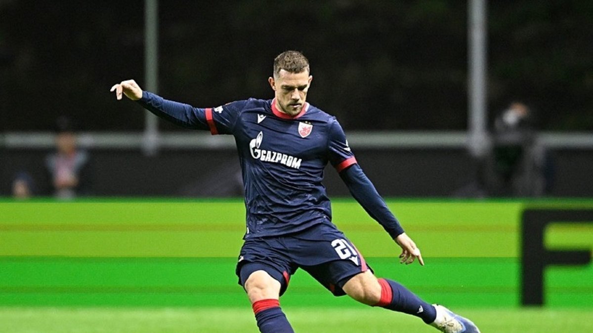 TRANSFER HABERİ - Trabzonspor'dan Timi Max Elsnik hamlesi!