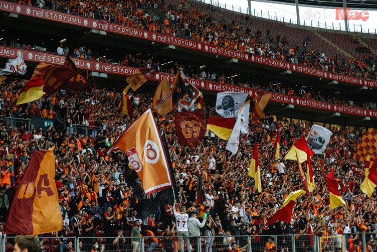 TRANSFER HABERLERİ | Galatasaray Cengiz Ünder transferinde ısrarcı!