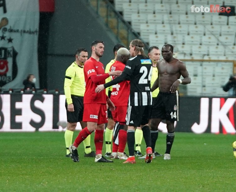 Son dakika spor haberleri: Ahmet Çakar'dan Mete Kalkavan yorumu! "Suçlamak yersiz"
