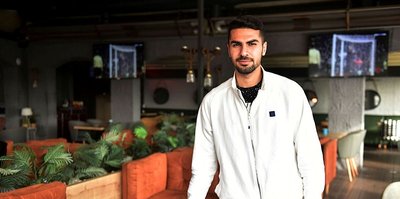 Mehmet Zeki Çelik: En iyisi Neymar'dı