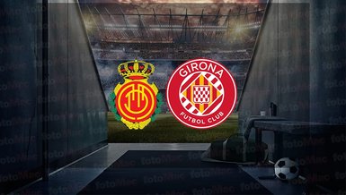 Mallorca - Girona maçı ne zaman, saat kaçta ve hangi kanalda canlı yayınlanacak? | İspanya Kral Kupası