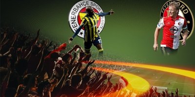 Feyenoord’dan ‘ırkçılık’ uyarısı