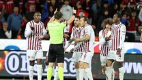 Hatayspor hazır