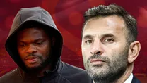 G.Saray’dan Arsenal’in yıldızına kanca!