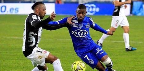 Floyd Ayite iddiası