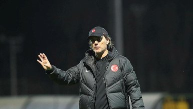 A Milli Futbol Takımı Galler'e geldi!