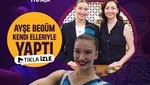 AYŞE BEGÜM ONBAŞI ÖZEL