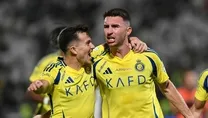 Laporte için beklemede