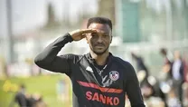 Kayode Sivasspor’da