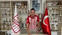 Furkan Kozhan Ayvalık’ta