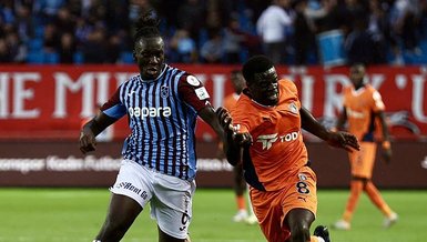 Batista Mendy geçit vermedi