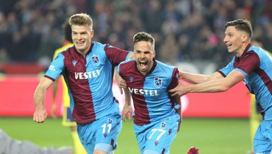 Trabzonspor hesap kapatıyor