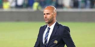 Bosz agrees three-year deal to manage Ajax