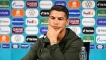 UEFA’dan ‘reklama dokunma’ uyarısı