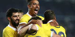 Bu derbi var ya bu derbi!