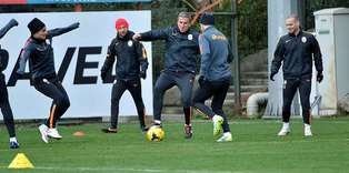 Cim Bom, Eskişehir'de zafer peşinde