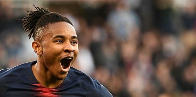 Leipzig Nkunku'yu transfer etti