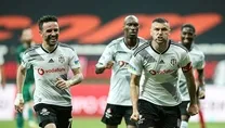 Tecrübe konuşuyor