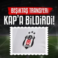 Beşiktaş'tan Ndidi açıklaması!