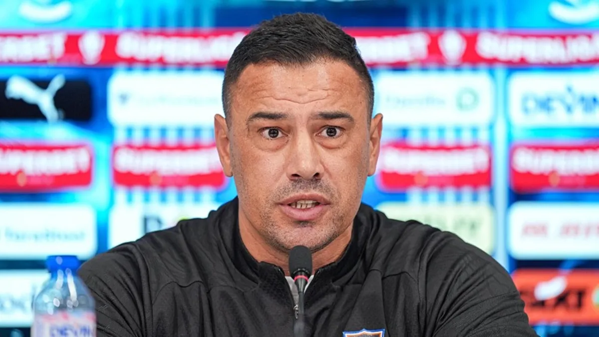 Çağdaş Atan: Yarın bizim için bir final maçı olacak