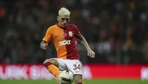 Lucas Torreira’ya moral telefonu