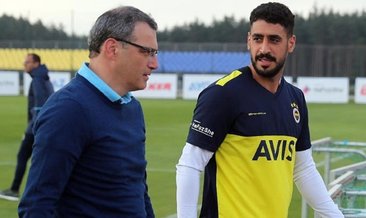 Son dakika... Fenerbahçe Tolga Ciğerci'nin sözleşmesini uzattı